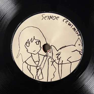 SeyNoe/Cewlmine Split by SeyNoe - album cover