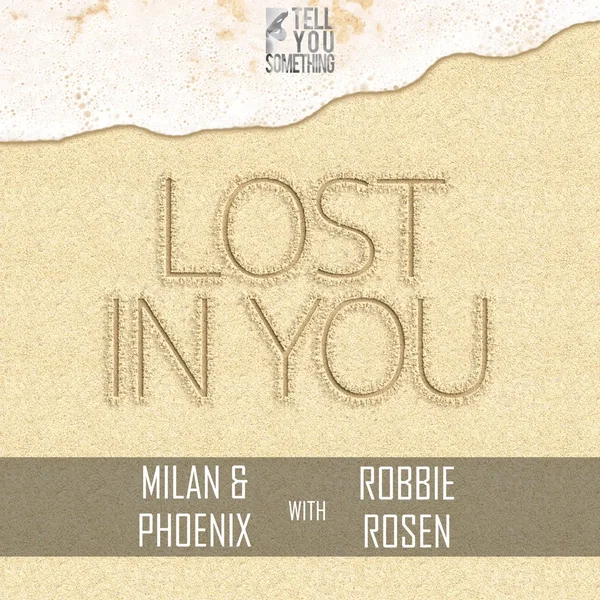 Lost in You