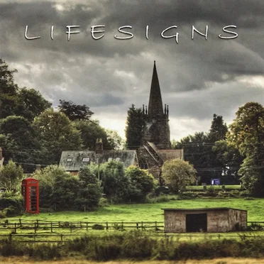 Lifesigns by Lifesigns - album cover