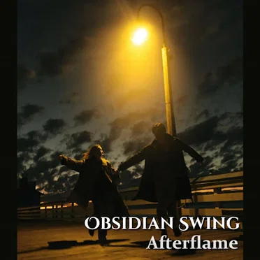 Afterflame