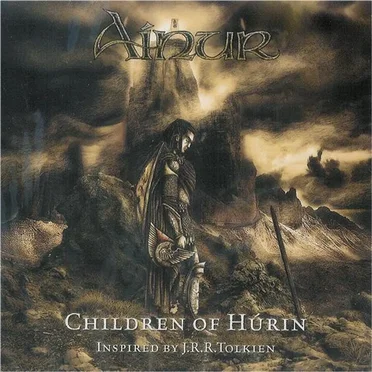 Children of Húrin