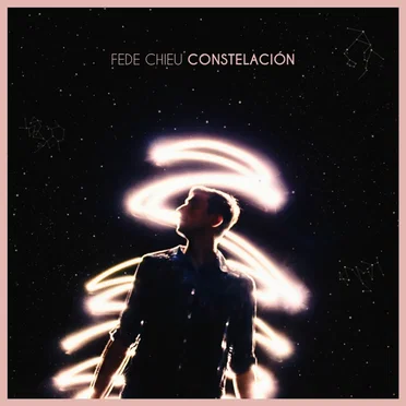 Constelación by Fede Chieu - album cover