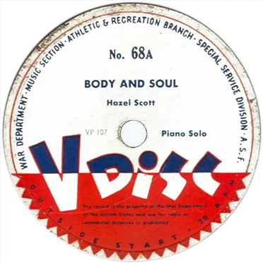 Body and Soul / “C” Jam Blues