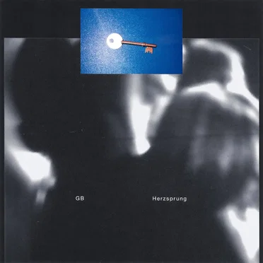 Herzsprung by GB - album cover
