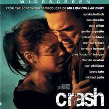 Crash prod.Trvsh