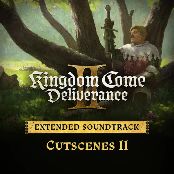 Cutscenes II (Kingdom Come: Deliverance II Extended Soundtrack)