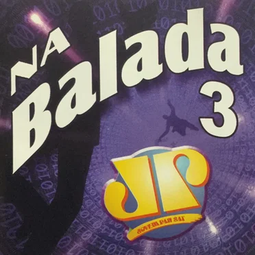 Na Balada Jovem Pan Volume 03 by Various Artists - album cover