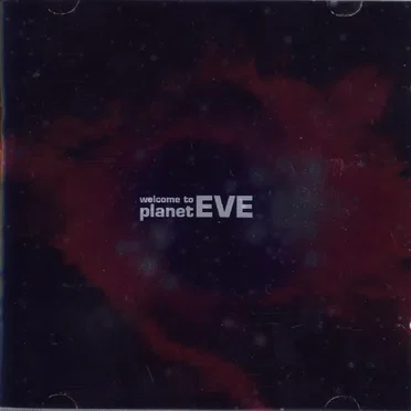 Welcome to Planet EVE