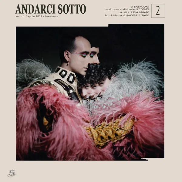 Andarci sotto