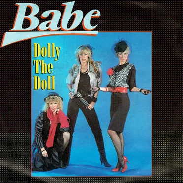 Dolly the Doll / Last Kiss First Tears