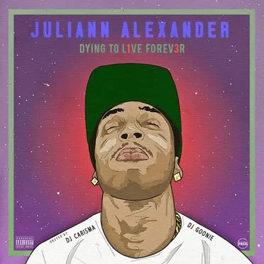 Juliann Alexander