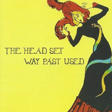 Way Past Used