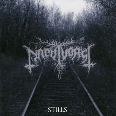 Stills by Nachtvorst - album cover