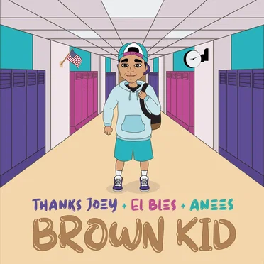Brown Kid