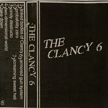 The Clancy Six