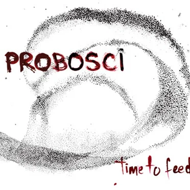 Time to Feed by Probosci - album cover