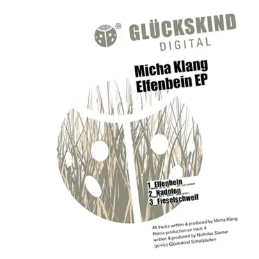 Micha Klang