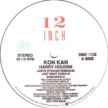Kon Kan