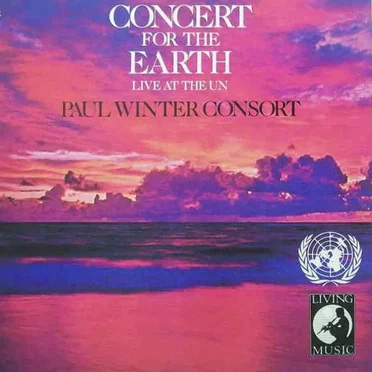 Concert for the Earth
