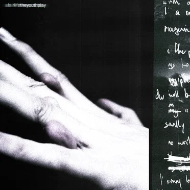 A Fair Life by The Youth Play - album cover
