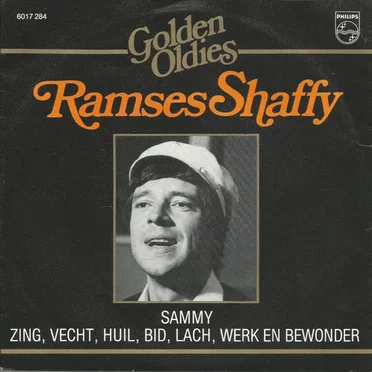 Sammy / Zing, vecht, huil, bid, lach, werk en bewonder