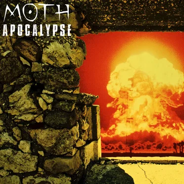 Apocalypse by MOTH - album cover