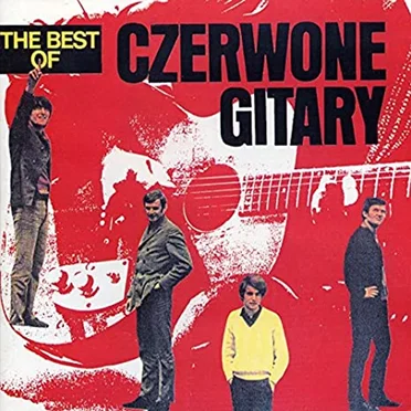 The Best of Czerwone Gitary