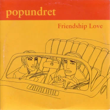 Friendship Love