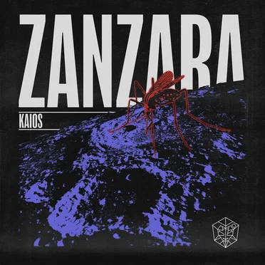 Zanzara by KAIOS - album cover