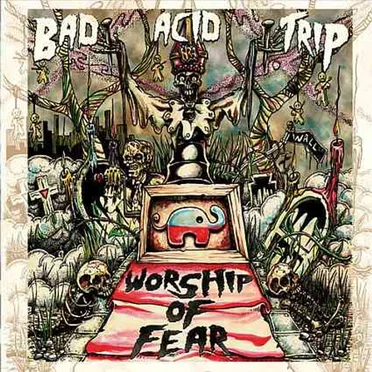 Worship of Fear