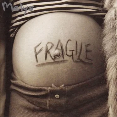 Fragile EP