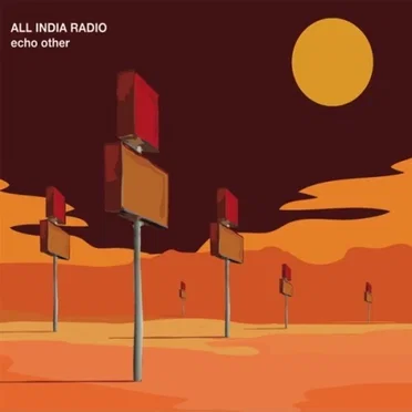 All India Radio