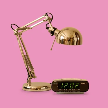 Lack of Sleep by Ewan Cunningham - album cover
