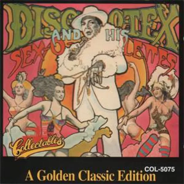 Get Dancin’
