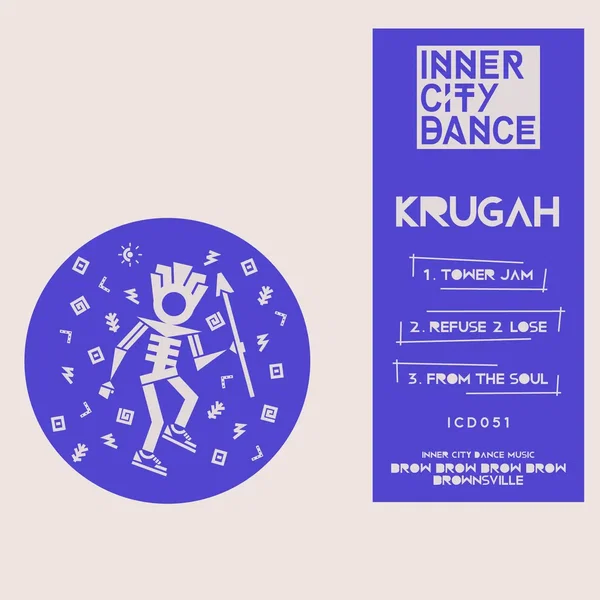 From the Soul EP