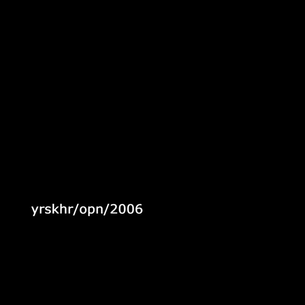 Yrkshr Opn 2006