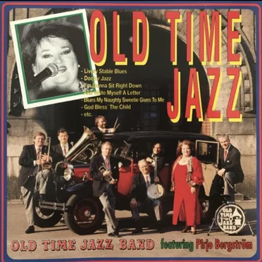 A Bit of Jazz