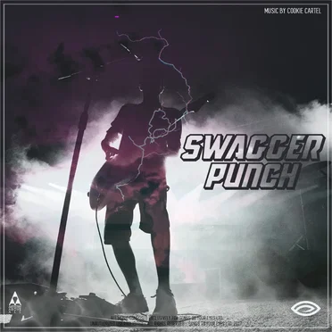 Swagger Punch by Songs to Your Eyes - album cover