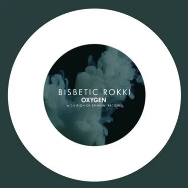 Rokki by Bisbetic - album cover
