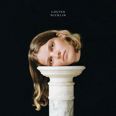 Louisa Nicklin by Louisa Nicklin - album cover