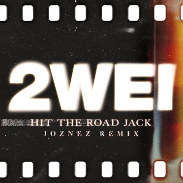 Hit the Road Jack (Joznez remix)