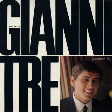 Gianni tre