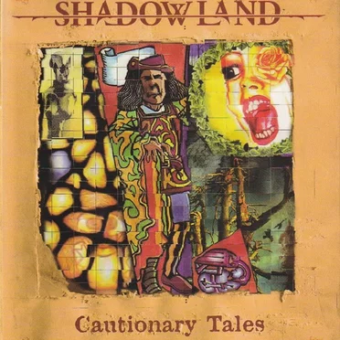 Cautionary Tales