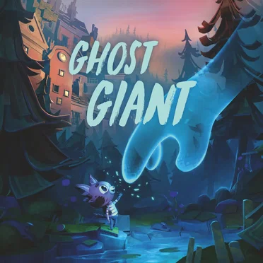 Ghost Giant Original Game Soundtrack