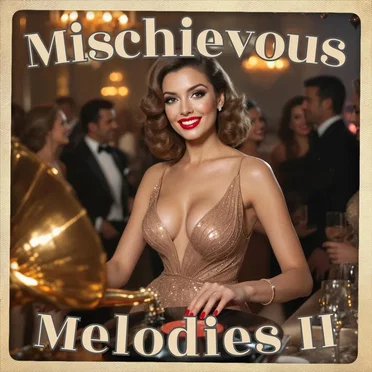 Mischievous Melodies II