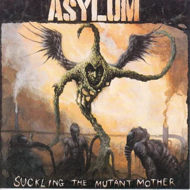 Suckling the Mutant Mother
