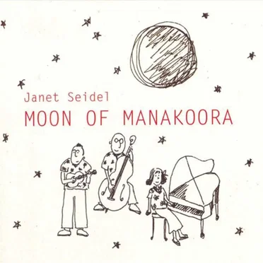 Moon of Manakoora