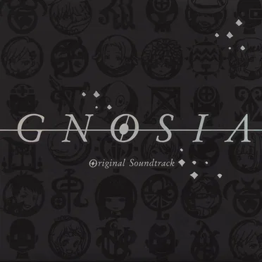 GNOSIA Original Soundtrack