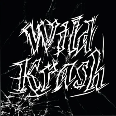 Wild Krash by Wild Krash - album cover