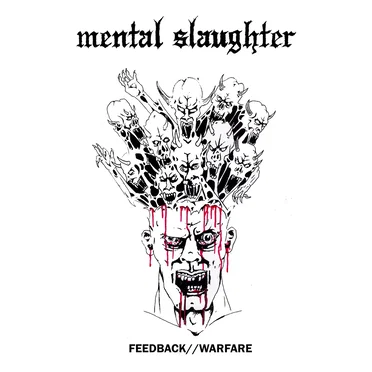 Feedback // Warfare